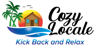 Cozy Locale Logo
